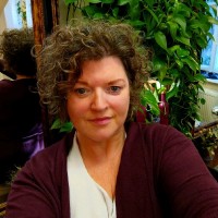 Christine Perkonigg