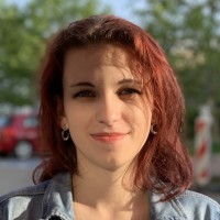 Maja Dębiec