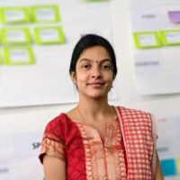Ramya Nagarajan