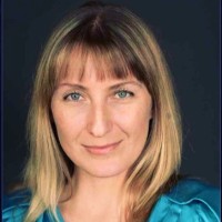 Elizabeth Mackey-Sall