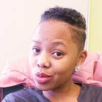 Phumelelo Nxumalo