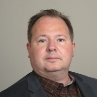 Christopher Du Jardin, MBA, PMP