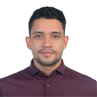 Sergio J. Olarte