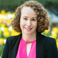 Lauren Rowland, CFP® CDFA®