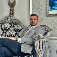 Khaled S. Fathy