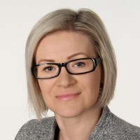 Beata Szmydka Kasprzyk