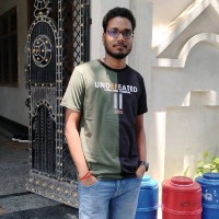 Pramod Kumar Maurya