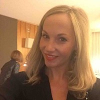 Katie Kirkpatrick (Martin)