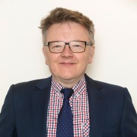 Andrew Bradford