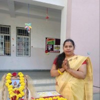 Rekha Agrahari
