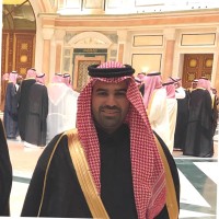 Khalid Aljebreen
