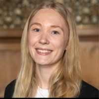 Trine Hedin Jørgensen