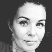 ☆ Dina Van Der Wal ☆