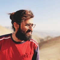 Mohammadreza Esmaeili Khoshmardan