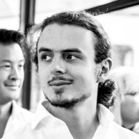Simon Linder