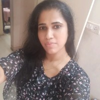 Chithra Nair