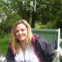 Sian McGee