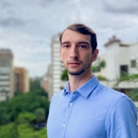 Steffano Bizzocchi de Bellis, CGA