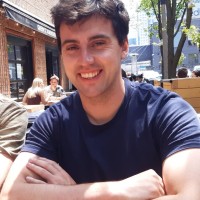 Zach Weller-Davies