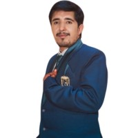 Karan M. Chandwani