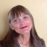 Patricia Mclaurin