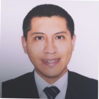 Arturo Jonathan J. Vásquez Huamaní