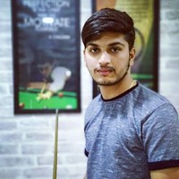 Paras Patel