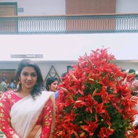 Ashwini Mathad