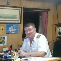 Vadym Gorbachov