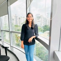 Vaishnavi Kad