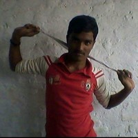 Pothireddy Narayana Reddy