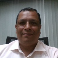 Jose Manuel Escobar Salcedo