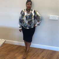 Tamika Mcilwain