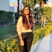 Arpita Jain