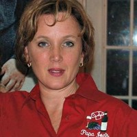 Jeannie Cameron