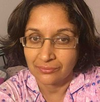 Sameera Dalvi