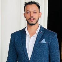 Zaheer Jaherali