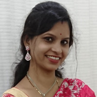 Dhanashree Mohadikar