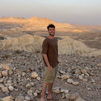 Yoav Hirschmann
