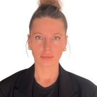 Mariam Kharazishvili