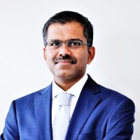Abhilash Venugopalan, Ph.D.