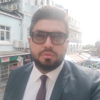 Yuksel Kovanci