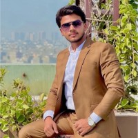Aman Muhammad Hanif