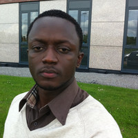 Idrissa Jalloh