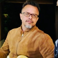 Alex Sander Caetano