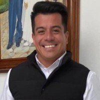 Erasmo Pérez Aguilar