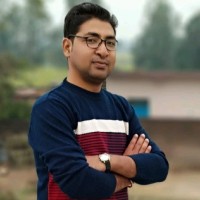 Dr. Nikhil Kumar Chauhan (Ph.D)