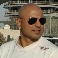Rajeev Dham