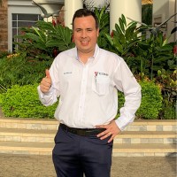 Jesús Lares Hernández