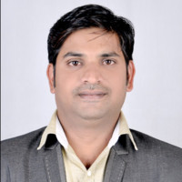 Dr. Shashikant Ghule